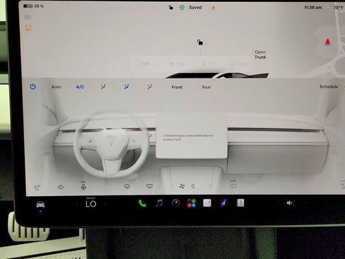 Used 2023 Tesla Model 3 Performance AWD/4WD image 21