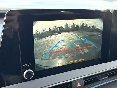 New 2026 Toyota Prius XLE AWD/4WD image 20
