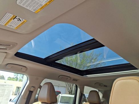 New 2026 INFINITI QX80 Luxe w/ Cargo Package image 10