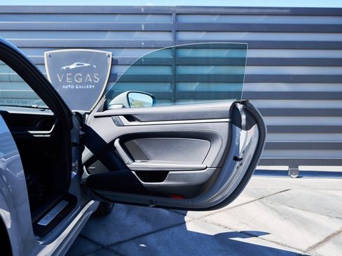 Used 2024 Porsche 911 Carrera 4S w/ Premium Package image 20