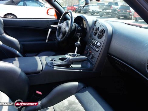 Used 2004 Dodge Viper SRT-10 image 31
