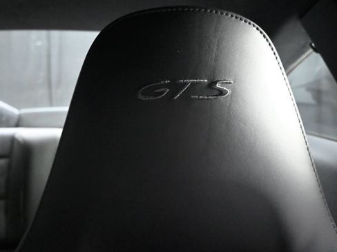 Used 2016 Porsche 911 Carrera 4 GTS AWD/4WD image 19