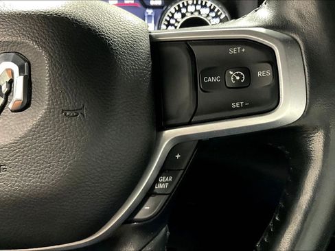 Used 2022 RAM 1500 Big Horn image 12