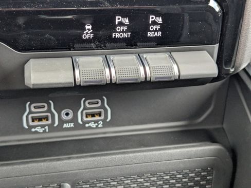 New 2026 RAM 1500 Big Horn image 24