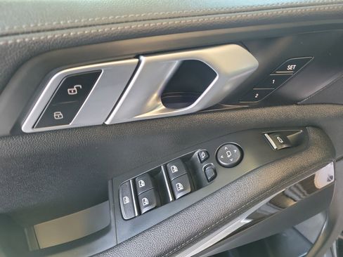 Used 2021 BMW X5 xDrive40i w/ Convenience Package image 20