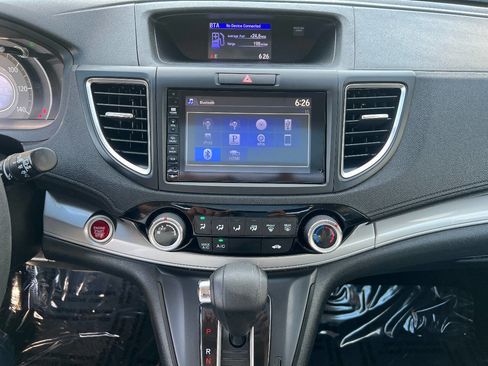 Used 2015 Honda CR-V EX image 34