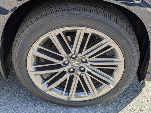 New 2026 Lexus TX 350 AWD image 6