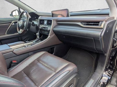 Used 2016 Lexus RX 350 FWD w/ Premium Package image 15