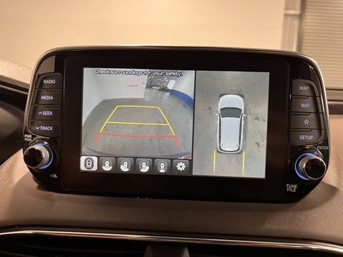 Used 2020 Hyundai Santa Fe Limited image 26