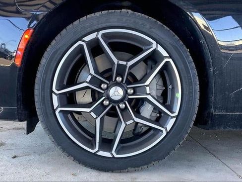 New 2026 Dodge Charger Scat Pack image 38