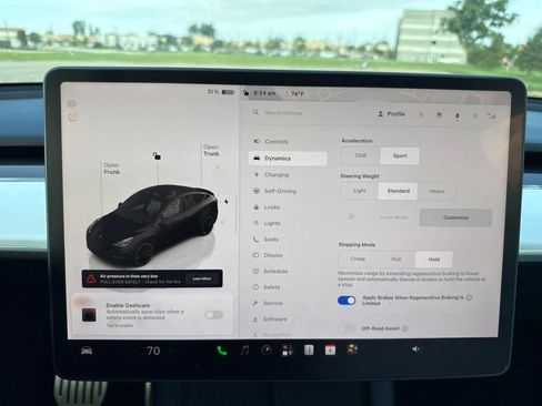 Used 2022 Tesla Model Y Performance AWD/4WD image 24
