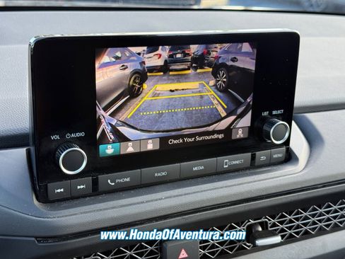 Certified 2024 Honda Accord EX image 25
