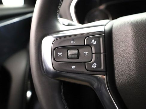 Used 2025 Chevrolet Blazer RS w/ Driver Confidence II Package image 24