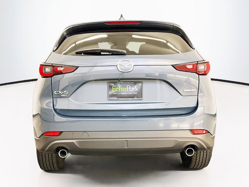 Used 2023 MAZDA CX-5 Carbon Edition image 7