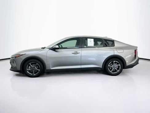 Used 2025 Kia K4 FWD image 4