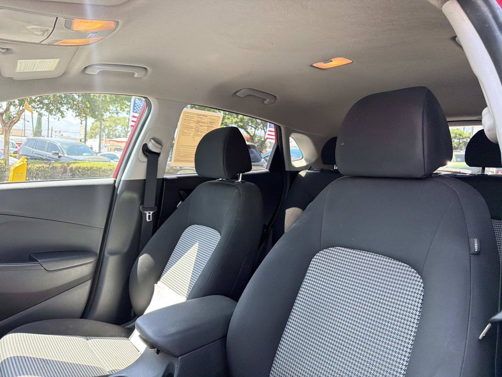 Used 2020 Hyundai Kona SEL FWD image 18