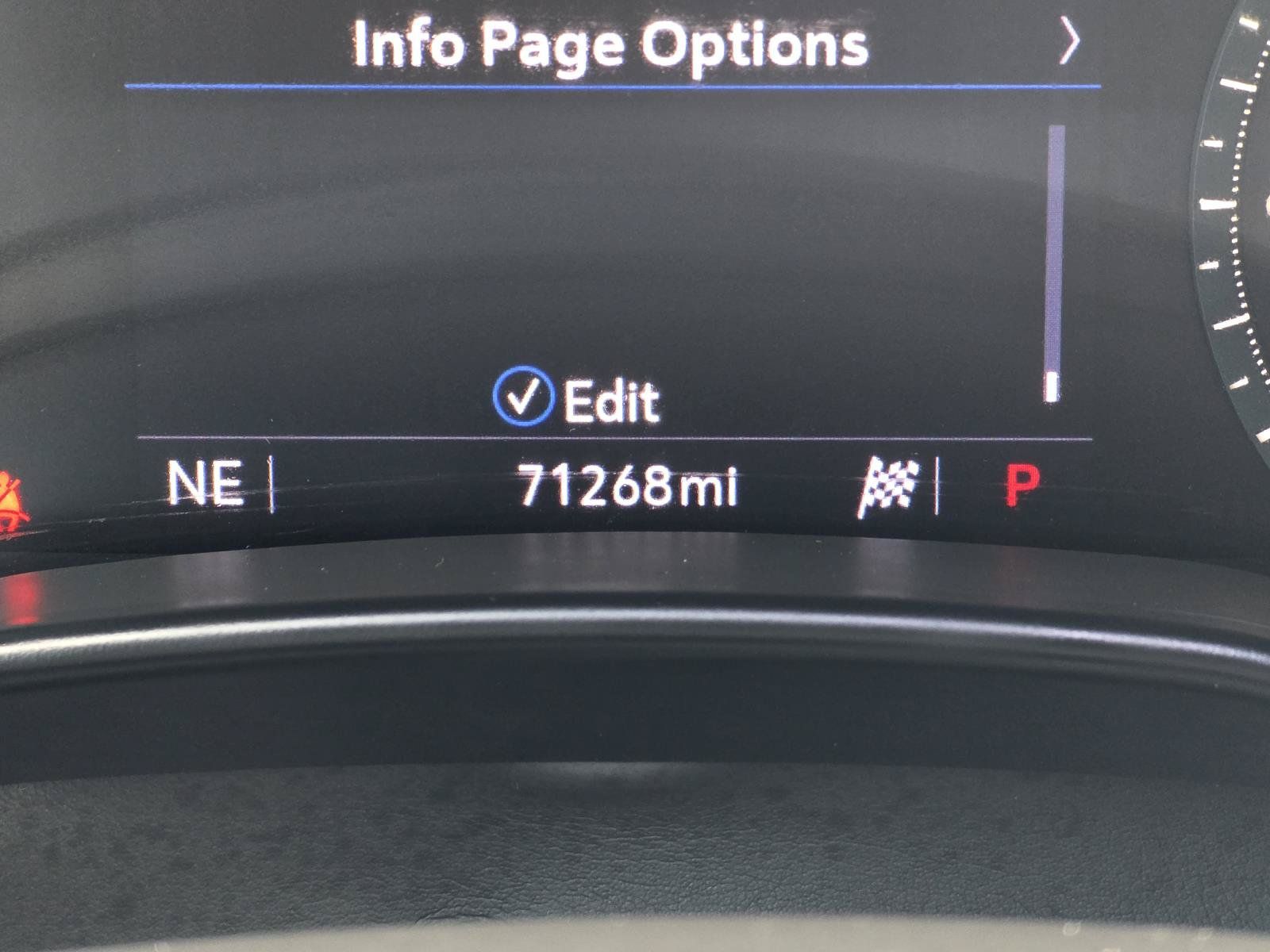 Used 2021 Cadillac CT5 Sport w/ Lighting Package RWD image 30