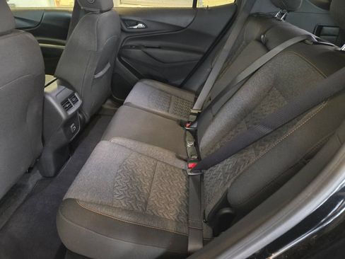 Certified 2024 Chevrolet Equinox LT AWD/4WD image 17