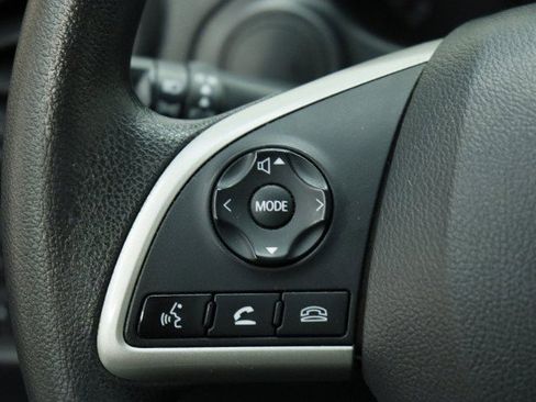 Used 2024 Mitsubishi Mirage G4 ES FWD image 12