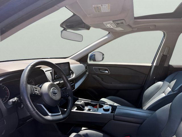 Used 2021 Nissan Rogue SV w/ Premium Package AWD/4WD image 14
