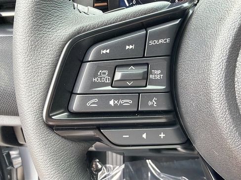 New 2026 Subaru Outback Premium AWD/4WD image 37