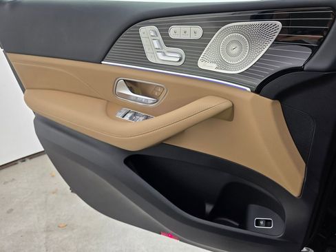 New 2026 Mercedes-Benz GLE 450 4MATIC image 17