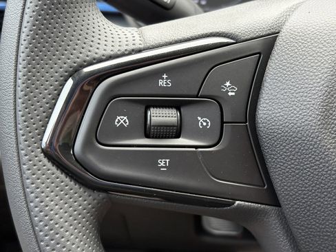 New 2026 Chevrolet Trax LS w/ LS Convenience Package image 24