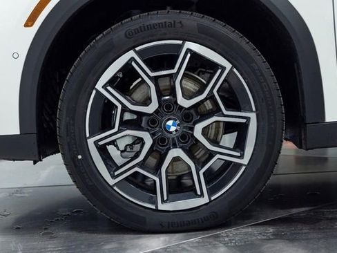 New 2026 BMW X2 xDrive28i w/ Technology Package image 26