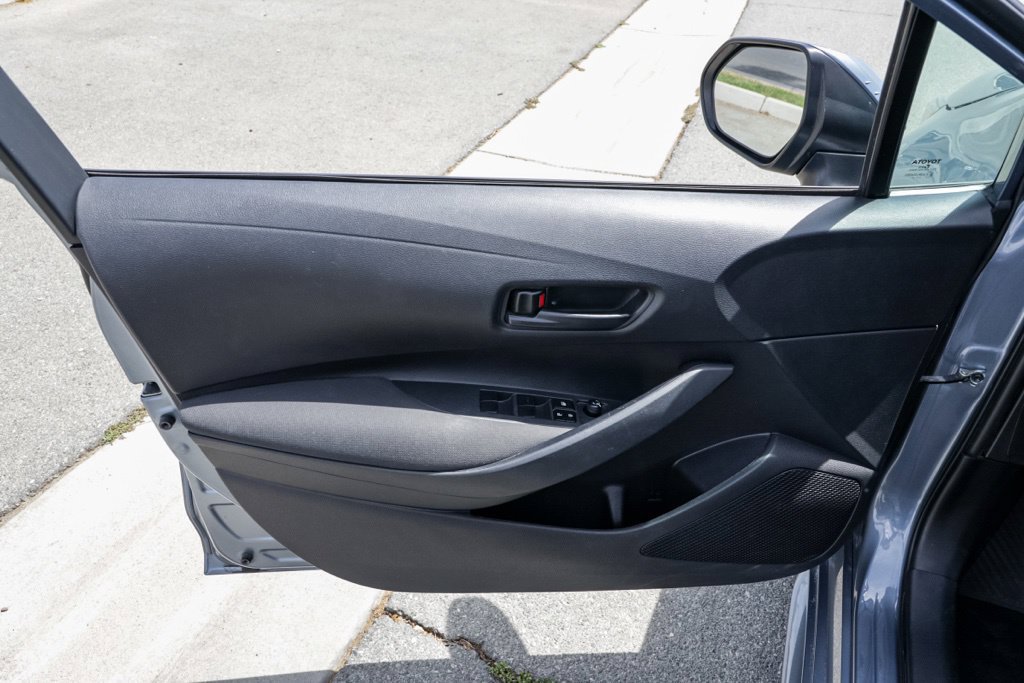 Used 2024 Toyota Corolla LE FWD image 15