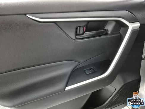Certified 2023 Toyota RAV4 LE AWD/4WD image 25