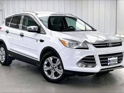 Used 2015 Ford Escape SE