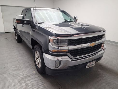 Used 2017 Chevrolet Silverado 1500 LT w/ All Star Edition RWD image 14