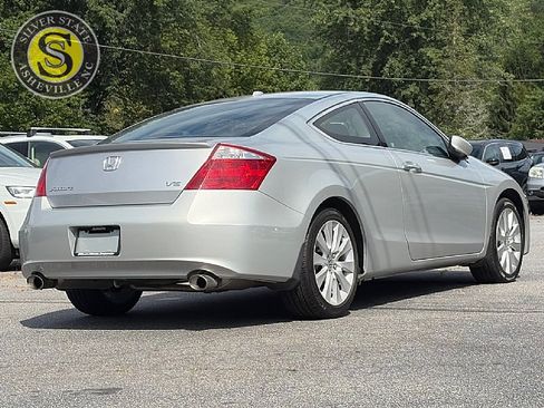 Used 2010 Honda Accord EX-L image 6