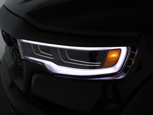 New 2026 RAM 1500 RHO w/ RHO Level 1 Equipment Group image 29