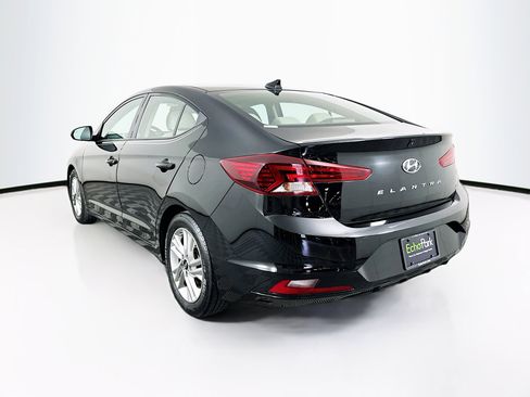 Used 2020 Hyundai Elantra Value Edition w/ Cargo Package (C1) image 5