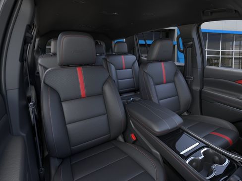 New 2026 Chevrolet Traverse RS AWD/4WD image 39