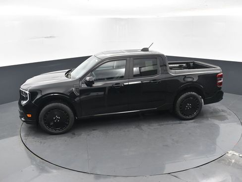 New 2025 Ford Maverick Lobo image 27