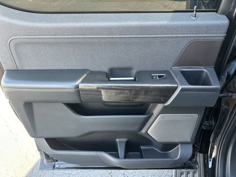 Used 2022 Ford F150 Raptor w/ Equipment Group 801A High AWD/4WD image 37