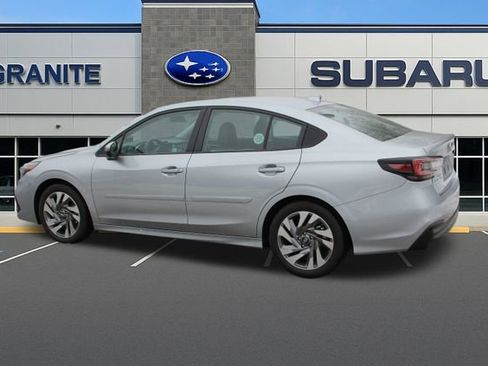 New 2025 Subaru Legacy Limited image 6