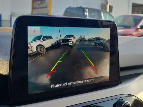 Certified 2022 Ford Escape SE w/ Convenience Package image 28