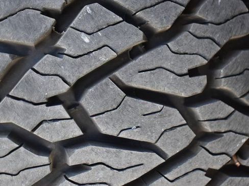 Used 2018 RAM 2500 Power Wagon w/ Leather & Luxury Group image 12