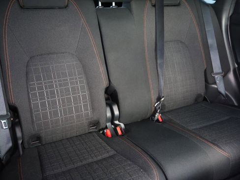 Used 2024 Honda HR-V Sport image 18