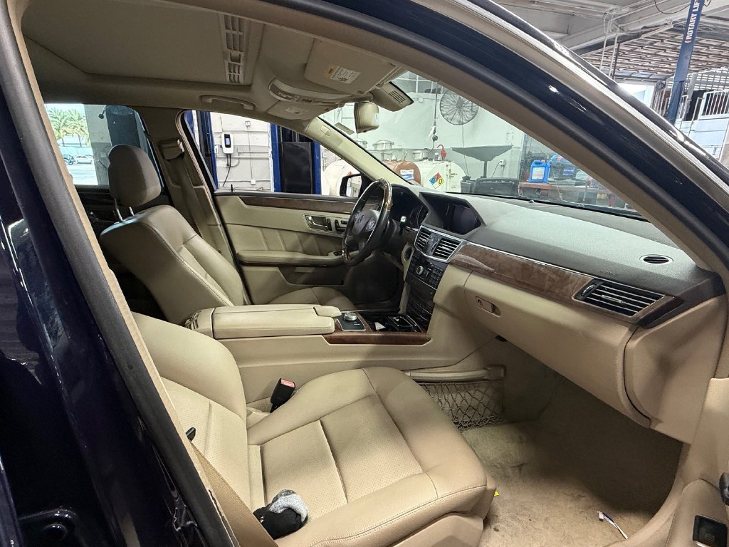 Used 2011 Mercedes-Benz E 350 Sedan image 13