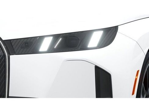 New 2026 BMW iX xDrive60 w/ M Sport Package image 6