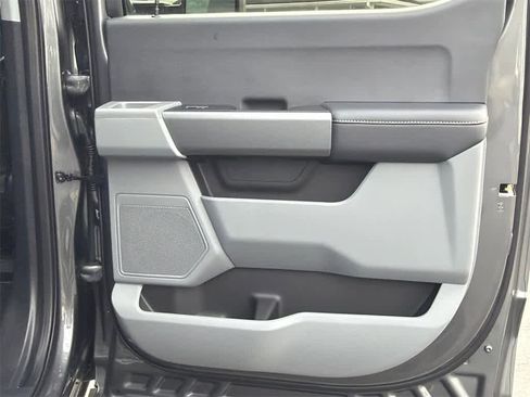New 2025 Ford F250 XL w/ STX Appearance Package image 15