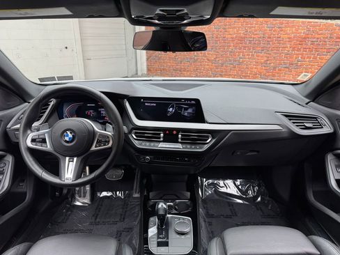 Used 2020 BMW M235i xDrive Gran Coupe AWD/4WD image 12