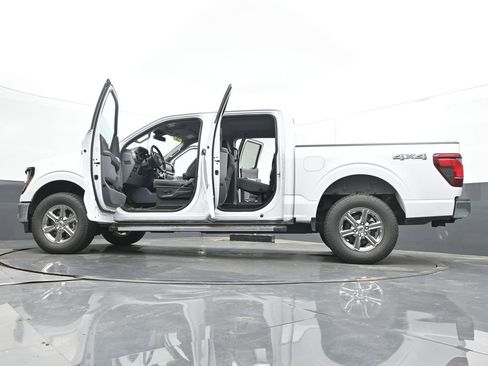 Used 2024 Ford F150 XLT w/ Mobile Office Package AWD/4WD image 74