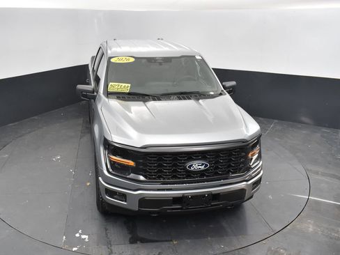 New 2026 Ford F150 STX image 42
