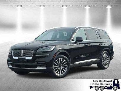 Used 2021 Lincoln Aviator Reserve w/ Equipment Group 201A