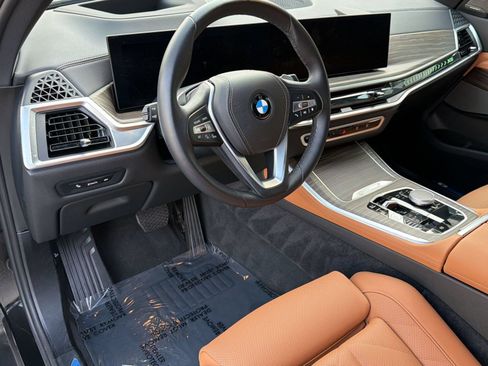 Used 2026 BMW X5 sDrive40i w/ Premium Package RWD image 4